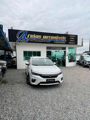 HONDA-CITY-2023