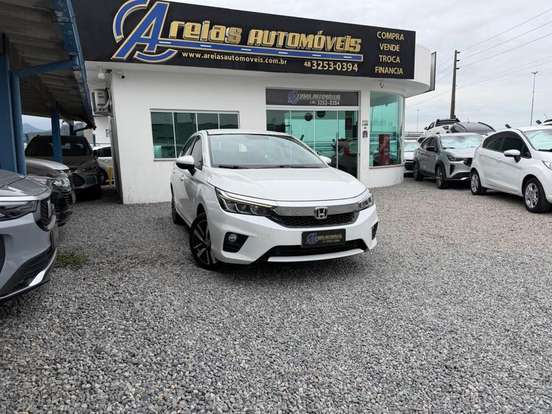 HONDA-CITY-2023