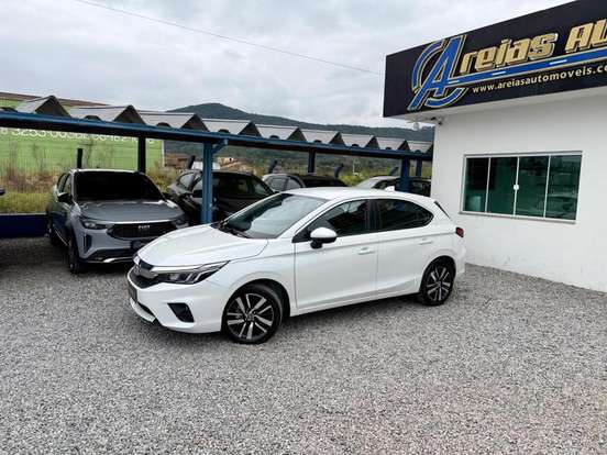 HONDA-CITY-1.5 i-VTEC FLEX EXL CVT HONDA-CITY-2023