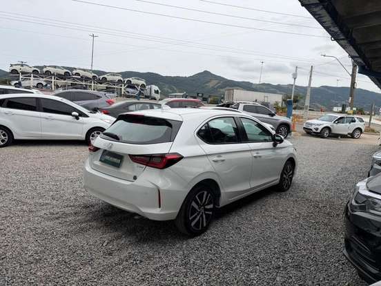 HONDA-CITY-1.5 i-VTEC FLEX EXL CVT HONDA-CITY-2023