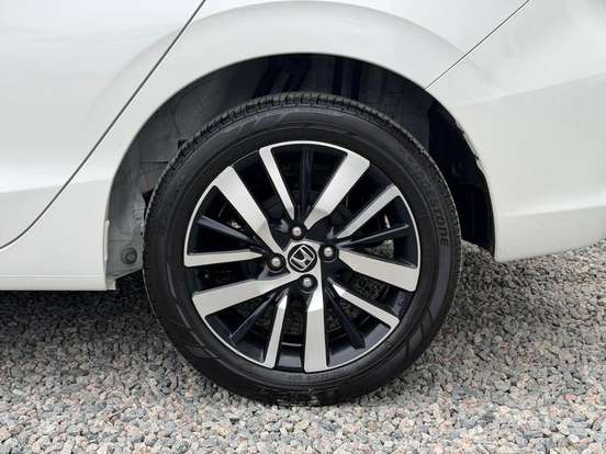 HONDA-CITY-1.5 i-VTEC FLEX EXL CVT HONDA-CITY-2023