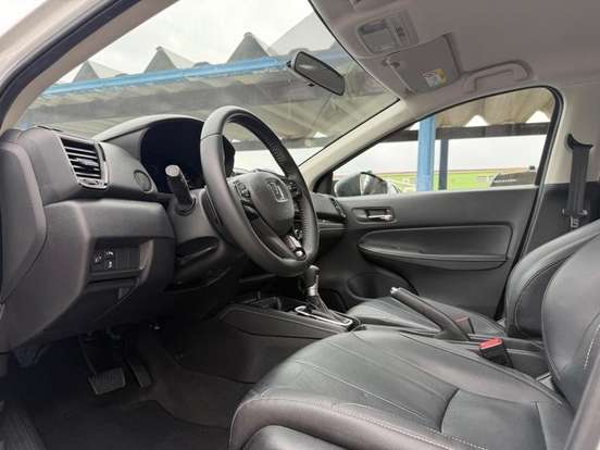 HONDA-CITY-2023
