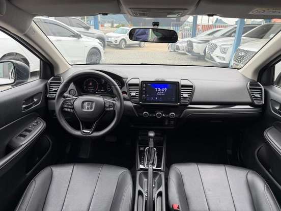 HONDA-CITY-2023