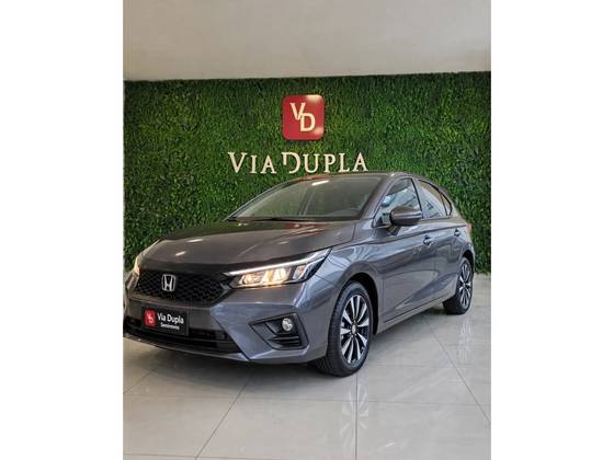 HONDA CITY 1.5 i-VTEC FLEX EXL CVT