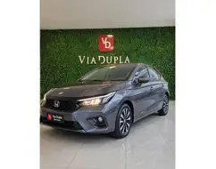 HONDA CITY 1.5 i-VTEC FLEX EXL CVT HONDA CITY 1.5 i-VTEC FLEX EXL CVT