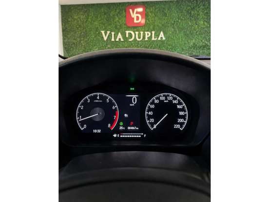 HONDA-CITY-1.5 i-VTEC FLEX EXL CVT HONDA-CITY-2025