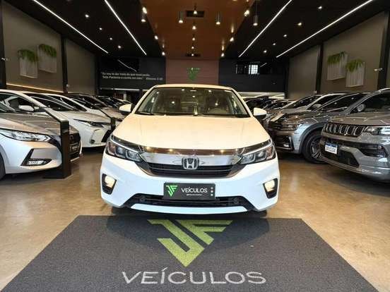 HONDA-CITY-1.5 i-VTEC FLEX EXL CVT HONDA-CITY-2023