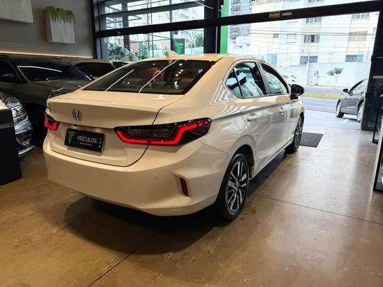 HONDA-CITY-1.5 i-VTEC FLEX EXL CVT HONDA-CITY-2023