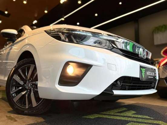 HONDA-CITY-1.5 i-VTEC FLEX EXL CVT HONDA-CITY-2023
