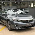 HONDA CITY 1.5 i-VTEC FLEX EXL CVT HONDA CITY 1.5 i-VTEC FLEX EXL CVT