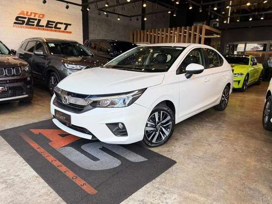 HONDA-CITY-1.5 i-VTEC FLEX EXL CVT HONDA-CITY-2023