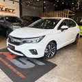 HONDA CITY 1.5 i-VTEC FLEX EXL CVT HONDA CITY 1.5 i-VTEC FLEX EXL CVT