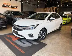 HONDA CITY 1.5 i-VTEC FLEX EXL CVT HONDA CITY 1.5 i-VTEC FLEX EXL CVT
