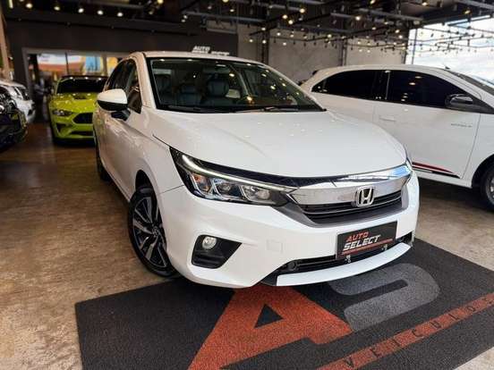 HONDA-CITY-1.5 i-VTEC FLEX EXL CVT HONDA-CITY-2023