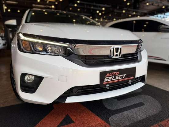 HONDA-CITY-1.5 i-VTEC FLEX EXL CVT HONDA-CITY-2023