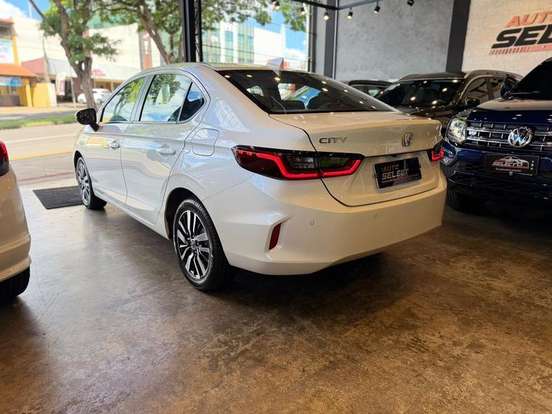 HONDA-CITY-1.5 i-VTEC FLEX EXL CVT HONDA-CITY-2023