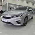 HONDA CITY 1.5 i-VTEC FLEX EXL CVT HONDA CITY 1.5 i-VTEC FLEX EXL CVT