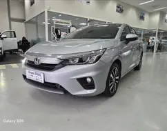 HONDA CITY 1.5 i-VTEC FLEX EXL CVT HONDA CITY 1.5 i-VTEC FLEX EXL CVT