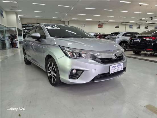 HONDA-CITY-2022