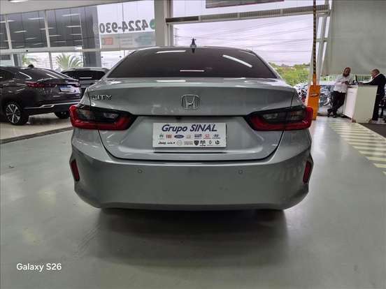 HONDA-CITY-1.5 i-VTEC FLEX EXL CVT HONDA-CITY-2022