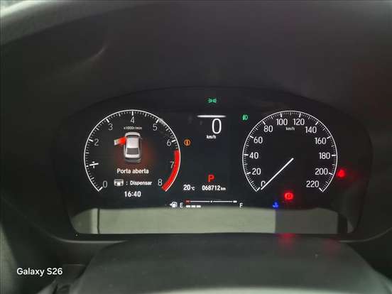 HONDA-CITY-1.5 i-VTEC FLEX EXL CVT HONDA-CITY-2022