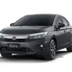 HONDA CITY 1.5 i-VTEC FLEX EXL CVT HONDA CITY 1.5 i-VTEC FLEX EXL CVT