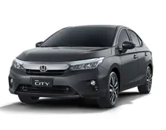 HONDA CITY 1.5 i-VTEC FLEX EXL CVT HONDA CITY 1.5 i-VTEC FLEX EXL CVT