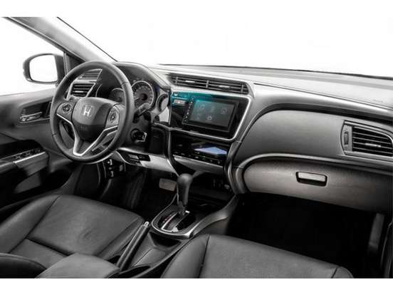 HONDA-CITY-1.5 i-VTEC FLEX EXL CVT HONDA-CITY-2026
