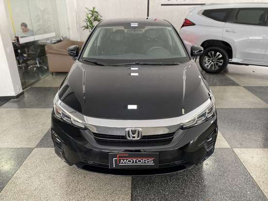 HONDA-CITY-1.5 i-VTEC FLEX EXL CVT HONDA-CITY-2022