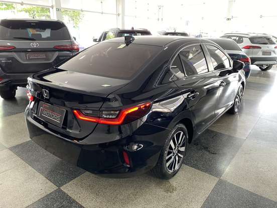 HONDA-CITY-2022