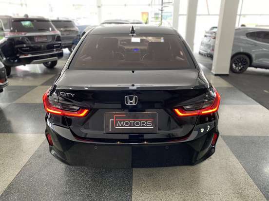 HONDA-CITY-1.5 i-VTEC FLEX EXL CVT HONDA-CITY-2022
