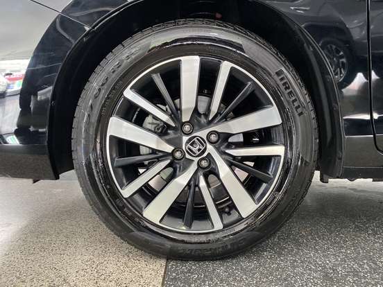 HONDA-CITY-1.5 i-VTEC FLEX EXL CVT HONDA-CITY-2022