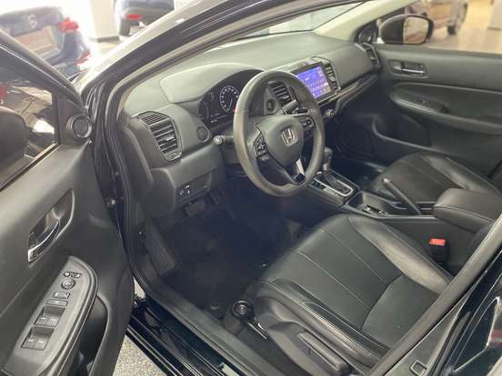 HONDA-CITY-1.5 i-VTEC FLEX EXL CVT HONDA-CITY-2022