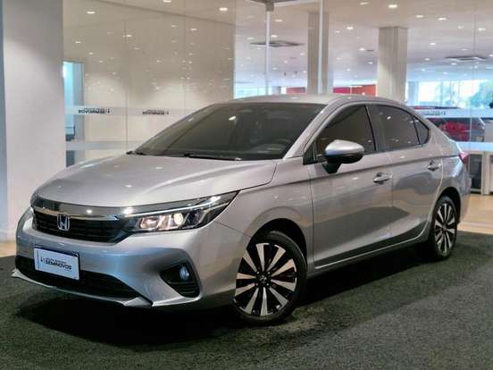 HONDA-CITY-1.5 i-VTEC FLEX EXL CVT HONDA-CITY-2025