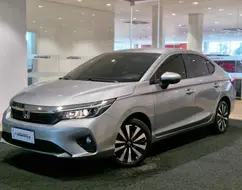 HONDA CITY 1.5 i-VTEC FLEX EXL CVT HONDA CITY 1.5 i-VTEC FLEX EXL CVT