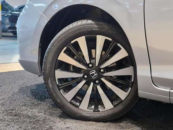HONDA-CITY-2025