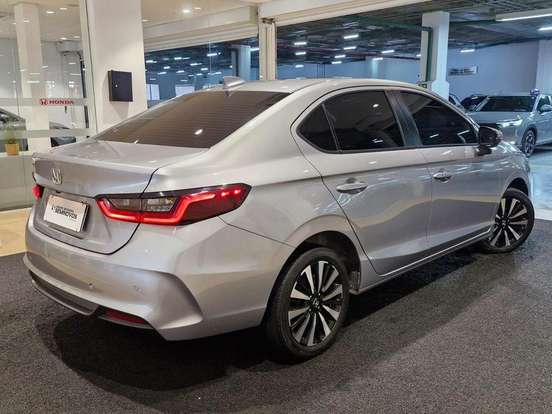 HONDA-CITY-2025