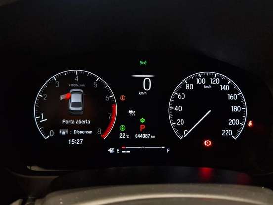 HONDA-CITY-1.5 i-VTEC FLEX EXL CVT HONDA-CITY-2025
