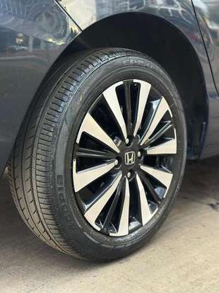 HONDA-CITY-1.5 i-VTEC FLEX HATCH EX CVT HONDA-CITY-2024