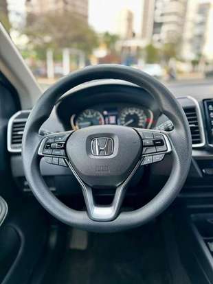 HONDA-CITY-1.5 i-VTEC FLEX HATCH EX CVT HONDA-CITY-2024