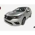 HONDA CITY 1.5 i-VTEC FLEX HATCH EX CVT HONDA CITY 1.5 i-VTEC FLEX HATCH EX CVT