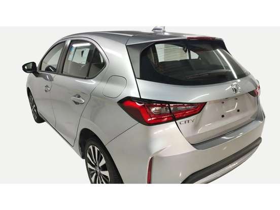HONDA-CITY-1.5 i-VTEC FLEX HATCH EX CVT HONDA-CITY-2026