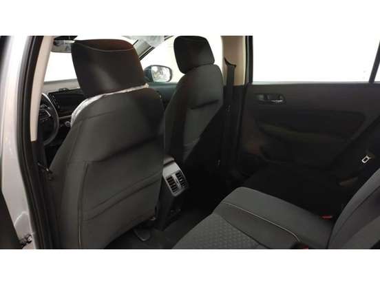 HONDA-CITY-1.5 i-VTEC FLEX HATCH EX CVT HONDA-CITY-2026