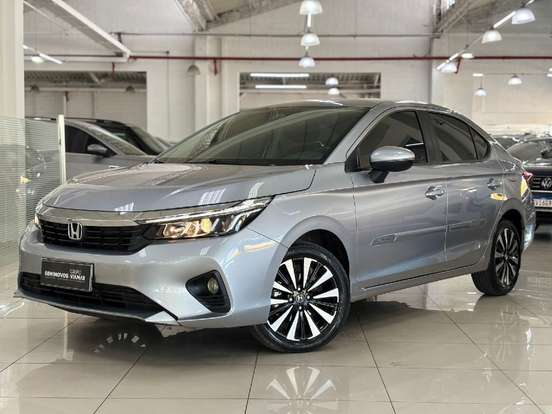 HONDA-CITY-1.5 i-VTEC FLEX HATCH EX CVT HONDA-CITY-2025