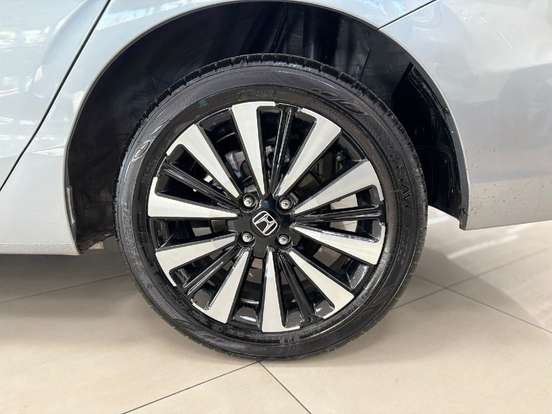 HONDA-CITY-1.5 i-VTEC FLEX HATCH EX CVT HONDA-CITY-2025