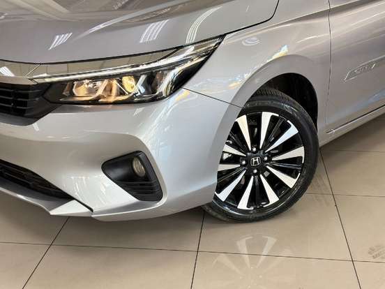 HONDA-CITY-1.5 i-VTEC FLEX HATCH EX CVT HONDA-CITY-2025