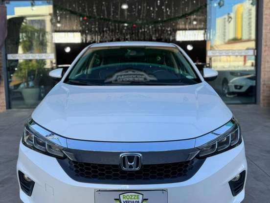 HONDA-CITY-2023