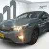 HONDA CITY 1.5 i-VTEC FLEX HATCH EXL CVT HONDA CITY 1.5 i-VTEC FLEX HATCH EXL CVT