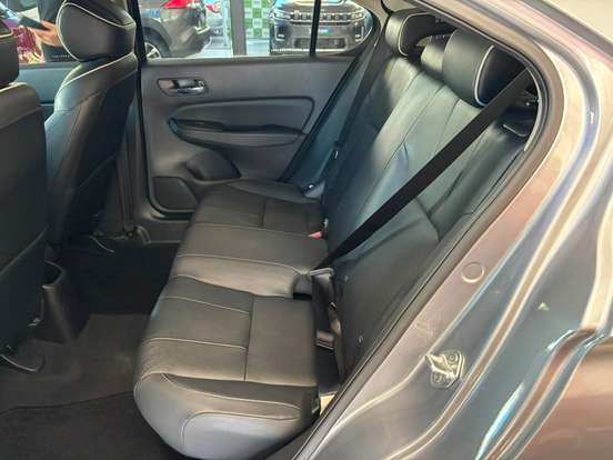 HONDA-CITY-1.5 i-VTEC FLEX HATCH EXL CVT HONDA-CITY-2023
