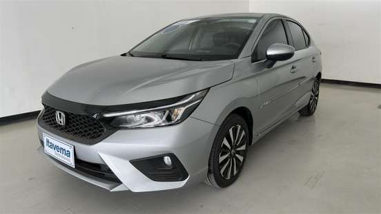 HONDA-CITY-2025